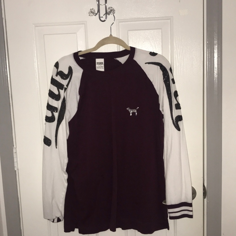 Long sleeve